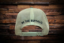 AFG-Be The Buffalo - Trucker Snapback