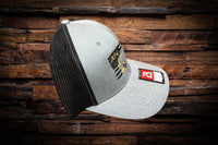 AFG-Be The Buffalo - Flex Mesh Back