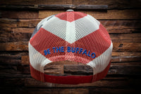 AFG-Be The Buffalo - Trucker Snapback