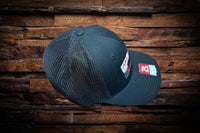 AFG-Be The Buffalo - Flex Mesh Back