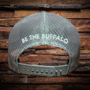 AFG-Be The Buffalo - Trucker Snapback