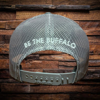 AFG-Be The Buffalo - Trucker Snapback